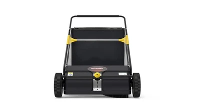 Splendor LS-650A2 26-Inch Walk-behaind Push Sweeper Yard Sweeper Road Sweeper - Image 1 of 4