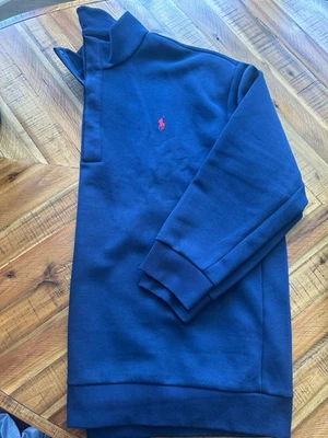 Sudadera polo Ralph Lauren para hombre-3XB Foto 1 de 2