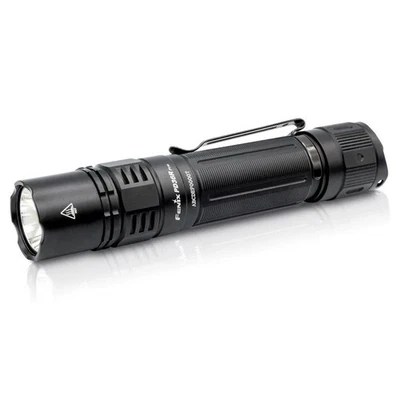 Fenix PD36R PRO USB Rechargeable 2800 Lumen LED Flashlight - Image 1 of 3