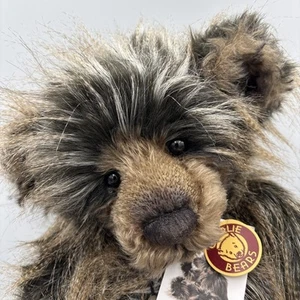Pensionierter Charlie Bears 2013 Jahr Bär limitierter Bär CB131376 - Bild 1 von 18