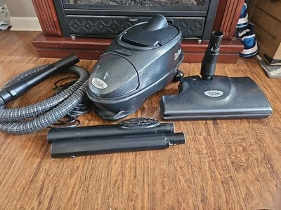 Genuine Tristar A101S Canister Vacuum Cleaner With Power Nozzle  - Image 1 of 4