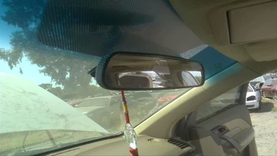 Rear View Mirror Without Automatic Dimming Fits 06-11 13-15 CIVIC 29944594 - Image 1 of 4