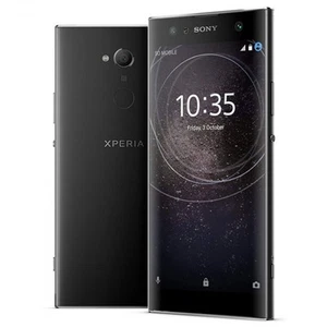 SEALED BOXED Sony Xperia XZ 32GB (Black) Unlocked - Picture 1 of 1