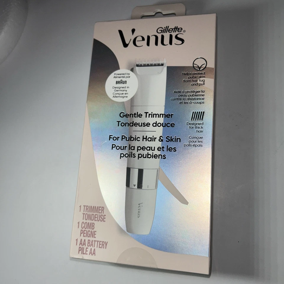 Vagina Trimmer - Image 1 of 4