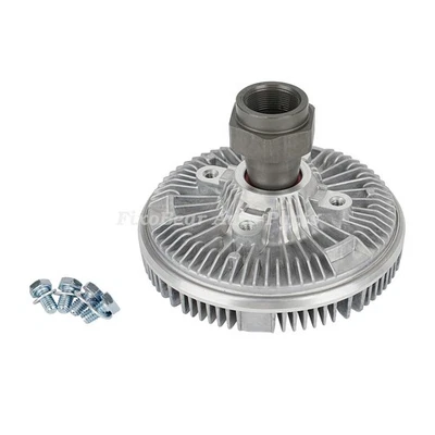 Fan Clutch For 1999-2003 Ford Excursion F150 F250 F350 F450 F550 Super Duty 2837 - Image 1 of 4
