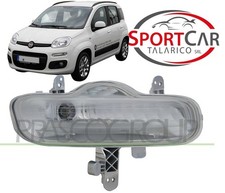 Kit Fanalii anteriori arancio trattore Fiat serie oro 455 540 640 605 2pz dx/sx - R.F.V. s.n.c. - Ricambi agricoli industriali e ferramenta