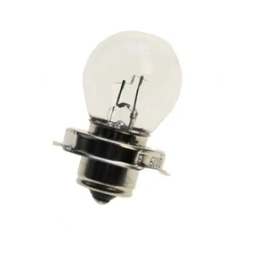 Bombilla 6V 15W para Yamaha DT 50 R año 12-13 - Imagen 1 de 3