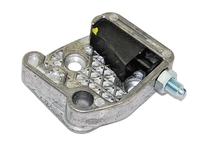 Placa de golpeador de puerta delantera lado derecho para Volkswagen tipo 1 bug 1956-1966 Foto 1 de 2