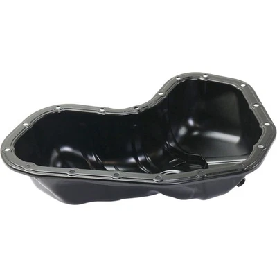 Oil Pan For 2007-2017 Toyota Camry Highlander Sienna RAV4 Lexus RX350 3.5L Lower - Image 1 of 4