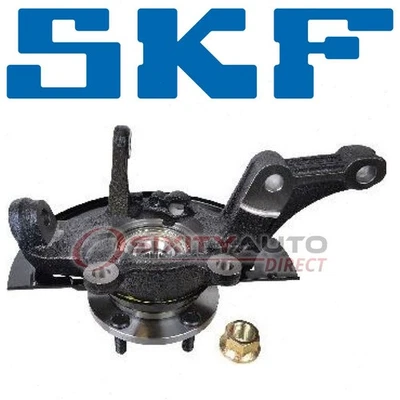 SKF Front Left Wheel Bearing Assembly for 2002-2006 Nissan Altima 2.5L L4 - md - Image 1 of 4