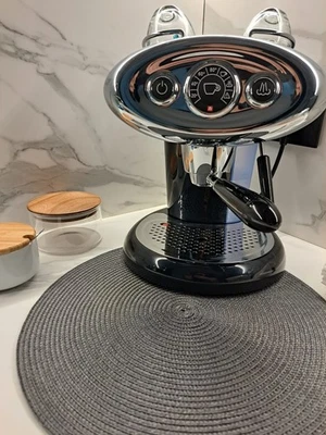  Macchina Caffè Illy Iperespresso Home X 7.1 - Immagine 1 di 3