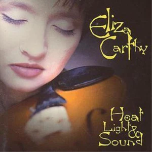 Eliza Carthy Heat Light & Sound (CD) Album (US IMPORT) - Bild 1 von 1