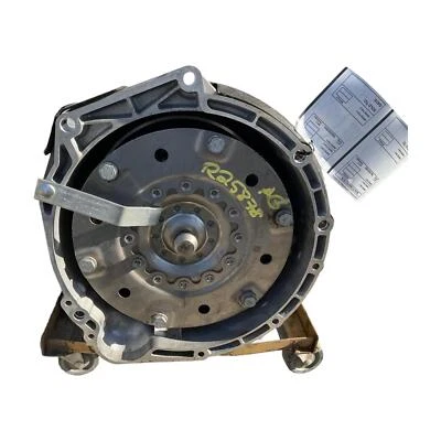 2018 BMW 330i Transmission 55k At Awd Warranty Factory OEM Replacement Part Foto 1 de 4