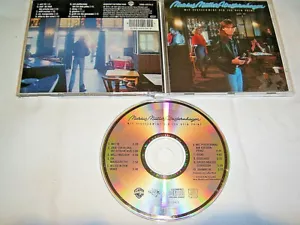 CD Marius Müller Westernhagen Mit Pfefferminz bin ich dein Prinz # R2 - Bild 1 von 2