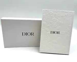 Christian Dior Jadore Limited Edition Hardcover Journal Note Book ~ Authentic - Picture 1 of 5