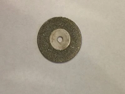 GGC Tungsten Grinder Replacement Diamond Grinding Wheel fits Sharpie TechSouth HTP