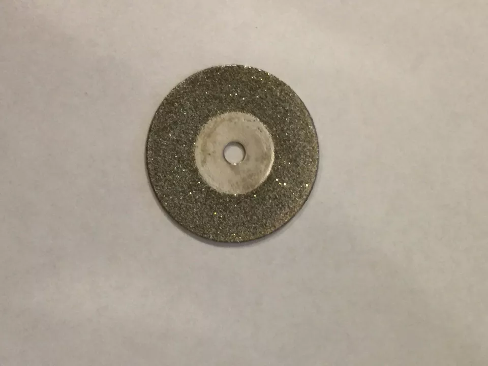 Tungsten Grinder Replacement Diamond Grinding Wheel fits Sharpie TechSouth HTP  - Image 1 of 1