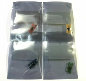 Toner Chip for Xerox Phaser 6000 6010 Workcentre 6015 106R01627 ~ 106R01630 - Picture 1 of 9