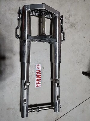 1996 96-99 Yamaha XVZ1300 Royal Star Classic Front Fork Suspension Damper Tree - Изображение 1 из 4