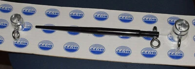 RUPP MARINE OUTRIGGER SPREADER BAR & COLLARS - Image 1 of 3