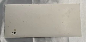 2003 First Day Coin Cover Illinois Quarter (Q30) - Unsealed Envelope - Picture 1 of 3