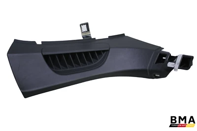 Tapilar interior lado derecho Audi R8 V10 Spyder 4S7867036E 2017 2018 OEM Foto 1 de 4