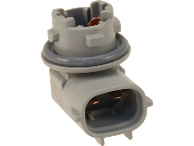 License Lamp Socket Genuine 13JMCX17 for Scion iM iQ 2012 2013 2014 2015 2016 - Image 1 of 1