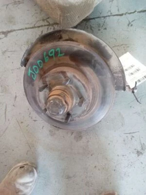 Junta do eixo dianteiro esquerdo do motorista Ford Ranger 2001-2009 fabricante de equipamento original - Imagem 1 de 3