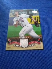 2005 Upper Deck All-Star Classics - #56 - David Wright - New York Mets 