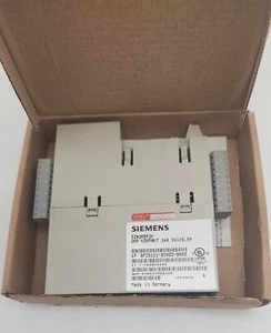 MÓDULO DE SALIDA SIEMENS 6FC5111-0CA02-0AA2 PARA CNC DMP-COMPACT 6FC51110CA020AA2 - Imagen 1 de 3