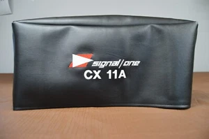 Signal One CX 11A Signature Series Amateurfunk Staubschutz - Bild 1 von 2