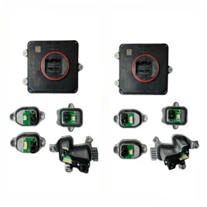10 PCS For BMW 3 Series F30 328i 330i 340i LED Headlight Control Modules USA Set - Picture 1 of 7