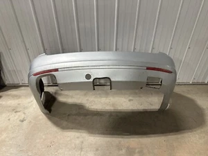 2009 oem vw mk5 jetta rear bumper wagon - Picture 1 of 14