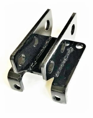 KUBOTA B SERIES SUPORTE BASE DE MONTAGEM LINK SUPERIOR 3 PONTOS TRATOR ENGATE GATO 1 #KBBP - Imagem 1 de 4