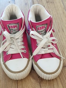 British Knights Trainers for Women for sale | eBay