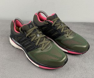 Adidas Supernova Glide Boost 8 Review 2022, Facts, Deals ($59) | RunRepeat