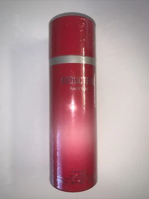 Perfume de mujer Seduction 3,4 fl oz 100 ml spray RARO Foto 1 de 3