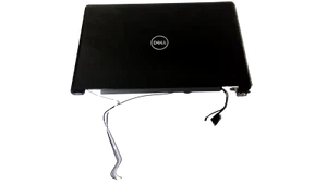 Tapa trasera Dell LCD para E5580 E5590 E5591 M3530 M3520 0RV800 RV800 - Imagen 1 de 5