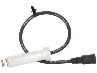 Провод свечи зажигания левый для 2017 Ford F350 Super Duty Motorcraft 67933BTCF 6,2 л V8 - Изображение 1 из 2