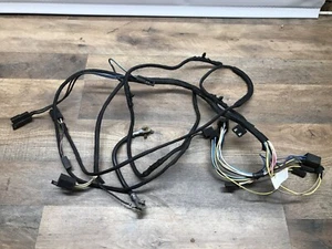 Conjunto de arnés de cableado principal para tractor John Deere LX173 AM122730 - Imagen 1 de 4