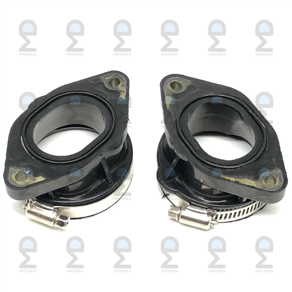 BOTA COLECTOR ADAPTADOR 2 ENTRADAS PARA POLARIS RANGER XP 1000 2017-2021 NSTR EPS HL Foto 1 de 1