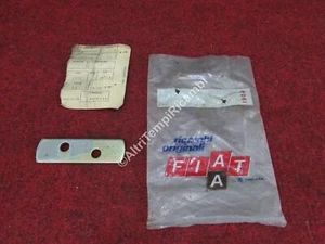 Cover Plate for Sliding Spring Fiat Cinquecento 900 - Panda - Uno - Picture 1 of 1
