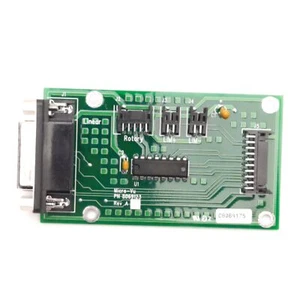 Micro-Vu 8069123 Linear-Encoder-Steuerplatine für Vertex 400 Serie, gerade - Bild 1 von 5