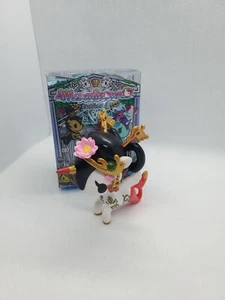 Lotus Mermicorno Series 4 Tokidoki New w/box - Picture 1 of 1