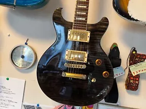Chitarra elettrica GIBSON LES PAUL STANDARD DC PLUS 2005 - Foto 1 di 7