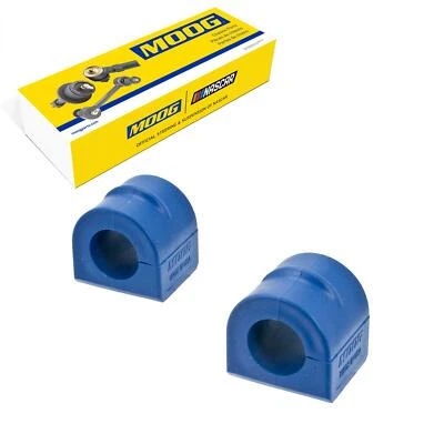 Kit de buje de barra estabilizadora de suspensión MOOG para Chrysler Sebring 2001-2006 Foto 1 de 2