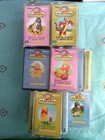 Serie Audiocassette "Winnie the Pooh" de Agostini
