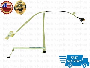 Original Para HP ENVY 17-S 17T-S 17-S066NR LCD Pantalla Video Pantalla Cable Táctil - Imagen 1 de 6