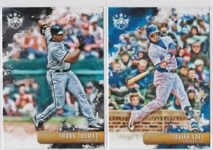 2019 Panini Donruss Diamond Kings BASE CARDS & SP - YOU PICK - Picture 1 of 1