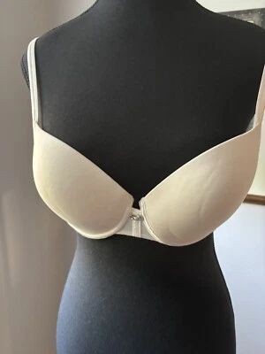 Sujetador push up Lejaby Ivory 34 C Foto 1 de 4